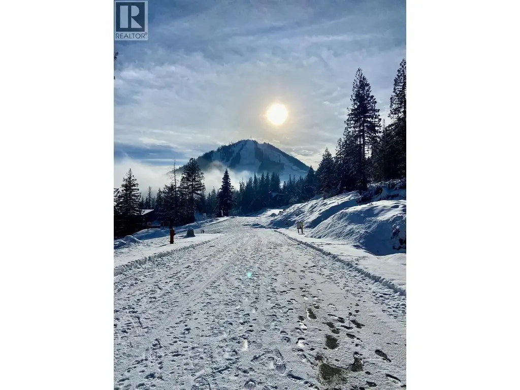 110 Topping Terrace, Rossland